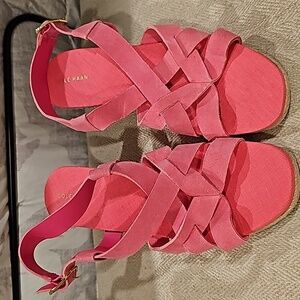 Cole Hann Sandals